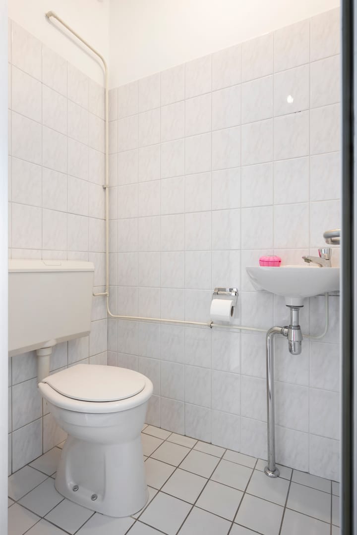 Foto 28 van Sauterneslaan 22-F