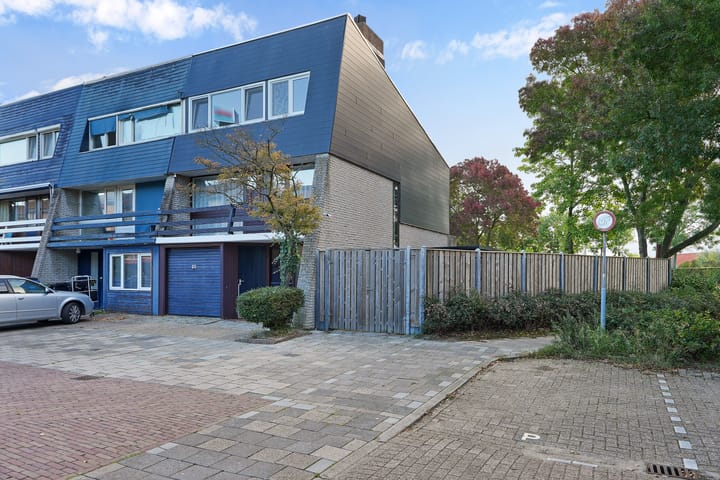 Foto 2 van Grootmede 47