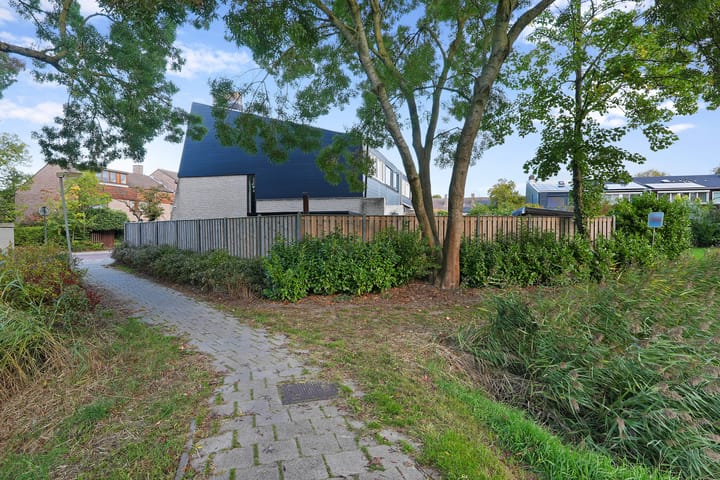 Foto 3 van Grootmede 47