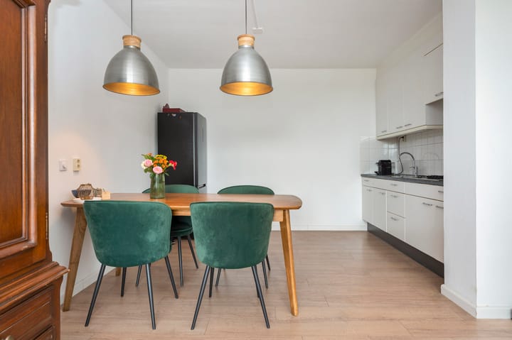 Foto 15 van Sauterneslaan 22-F