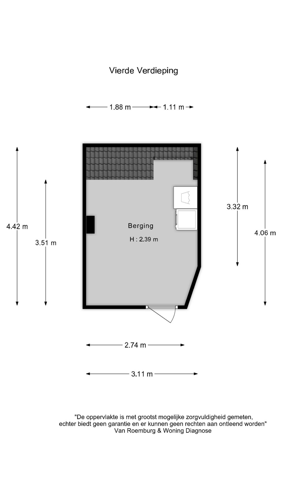 Foto 26 van Frederik Hendrikstraat 10-3