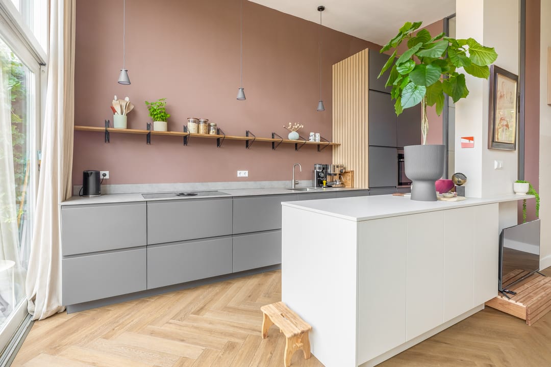 Foto 2 van Mesdaglaan 44