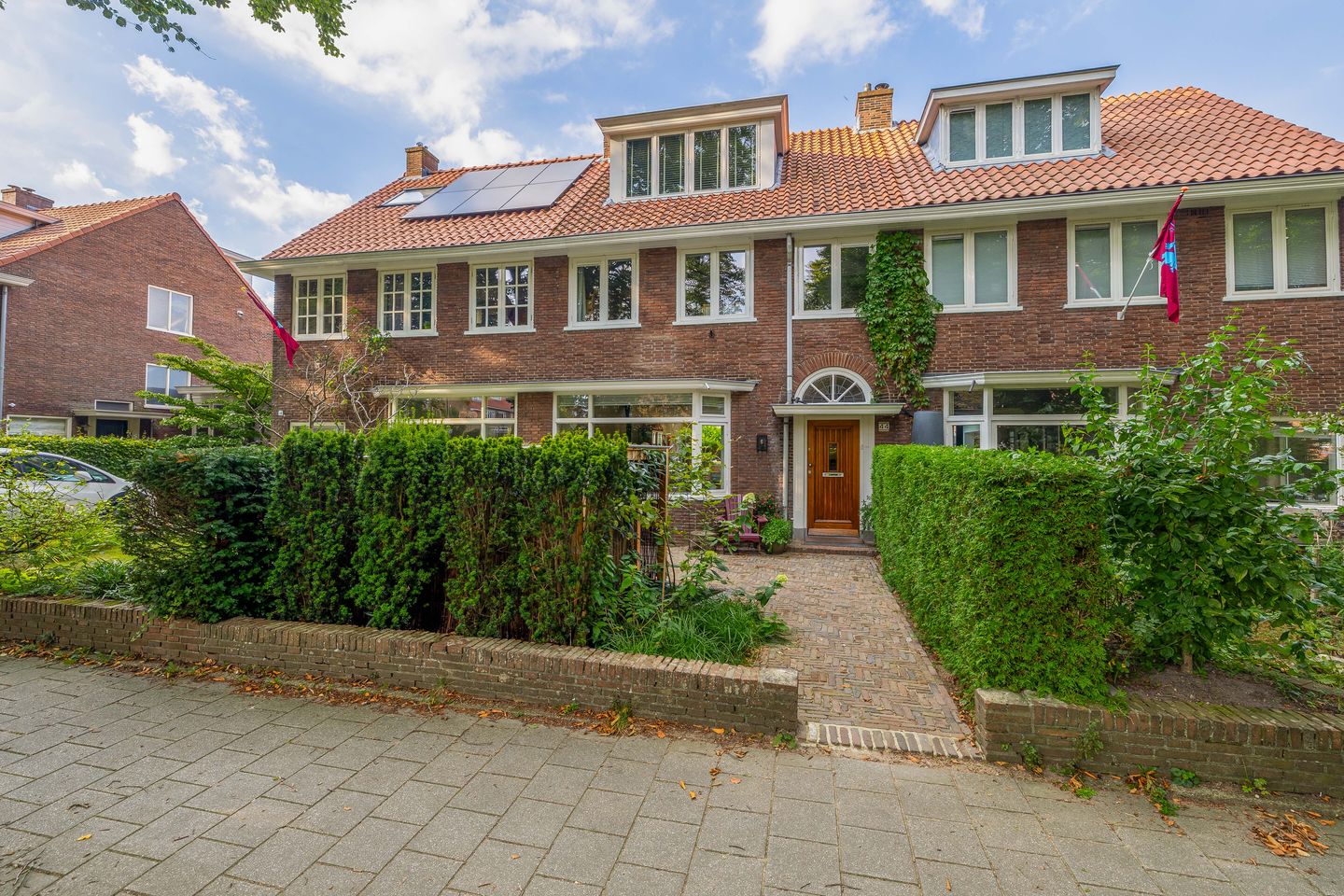 Foto 4 van Mesdaglaan 44