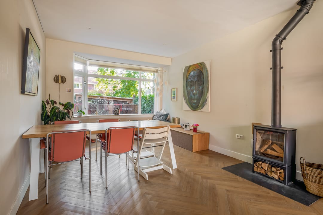 Foto 7 van Mesdaglaan 44