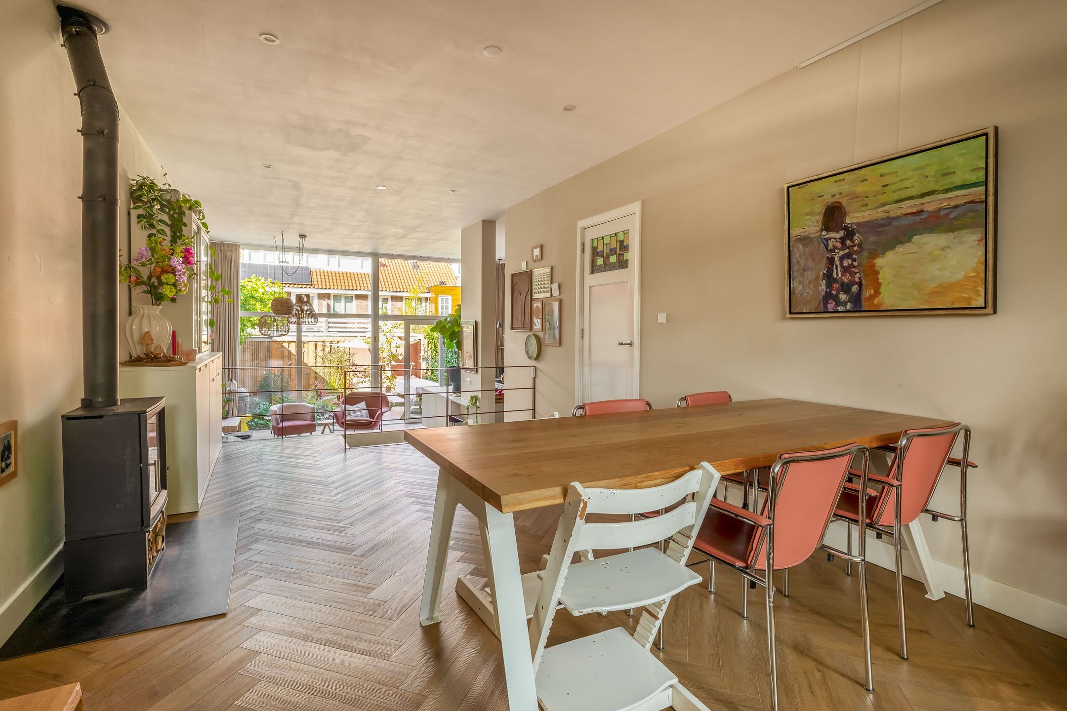 Foto 9 van Mesdaglaan 44