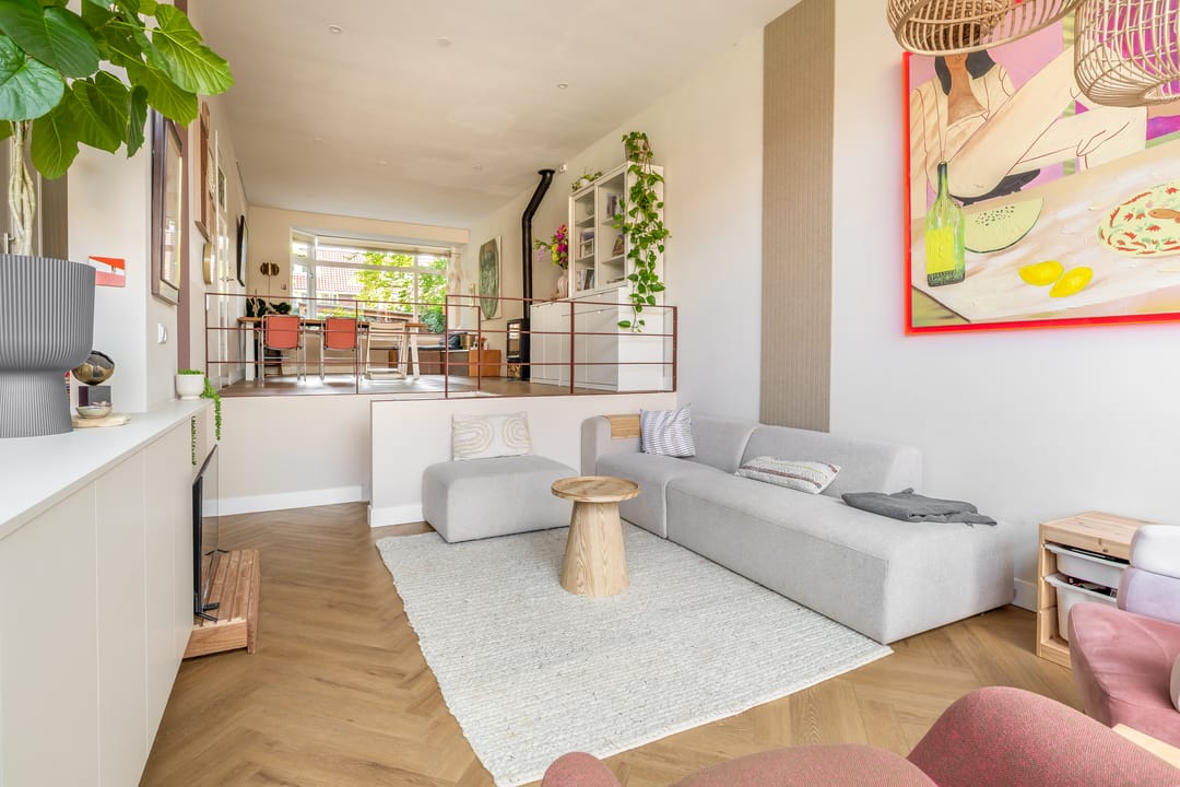 Foto 13 van Mesdaglaan 44