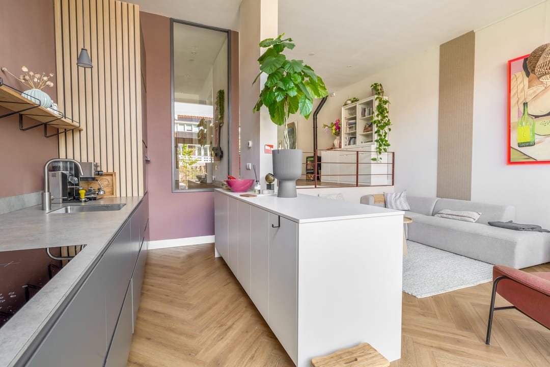 Foto 17 van Mesdaglaan 44