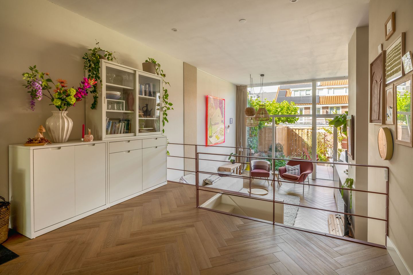 Foto 10 van Mesdaglaan 44