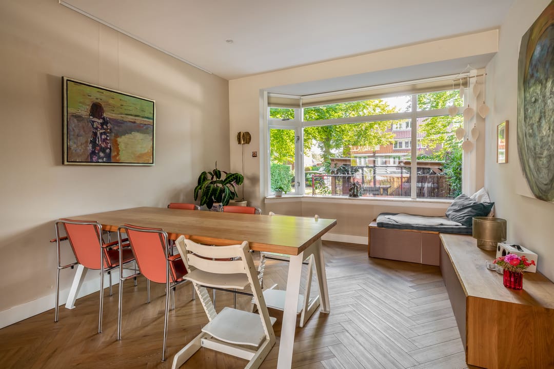 Foto 8 van Mesdaglaan 44