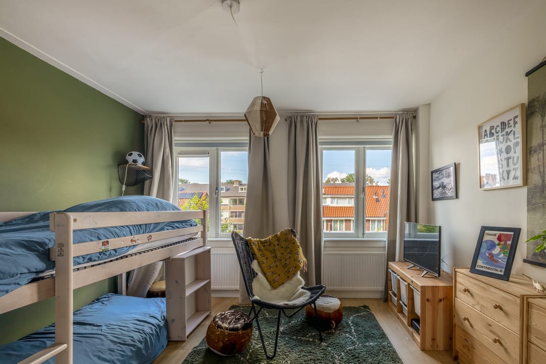 Foto 28 van Mesdaglaan 44