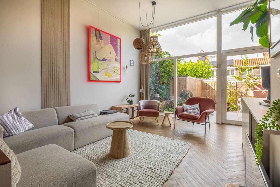 Foto 11 van Mesdaglaan 44