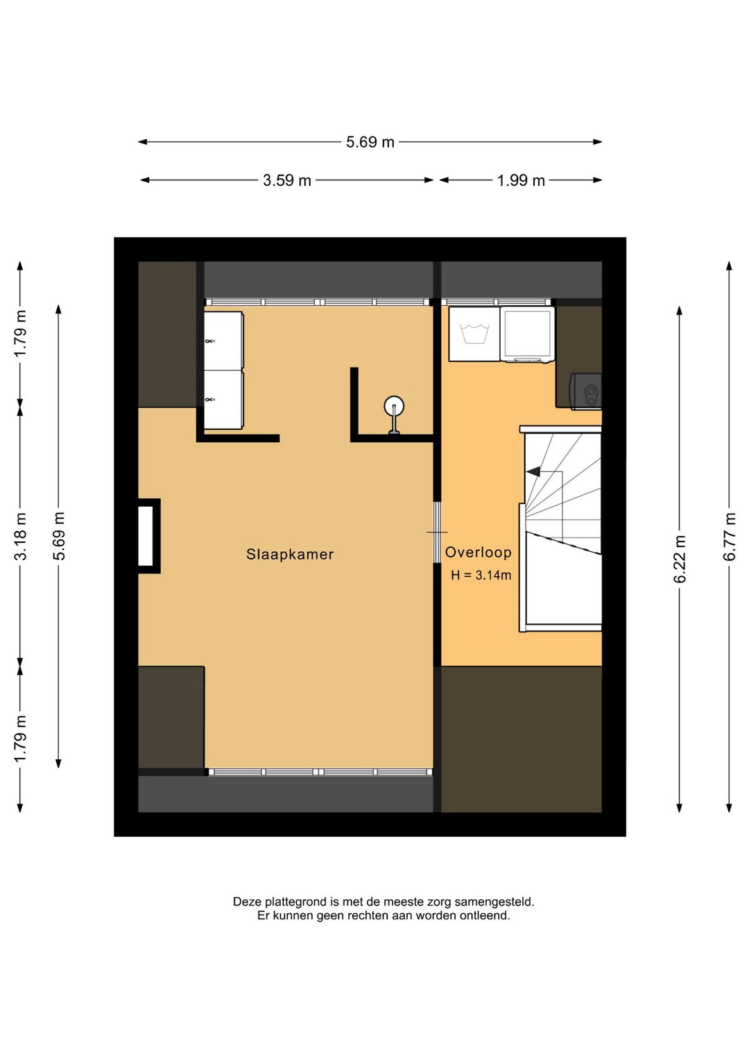 Foto 41 van Mesdaglaan 44
