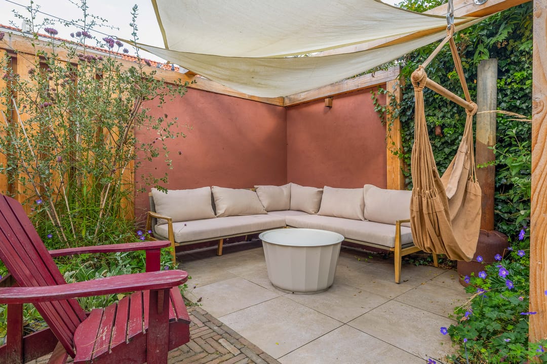 Foto 47 van Mesdaglaan 44