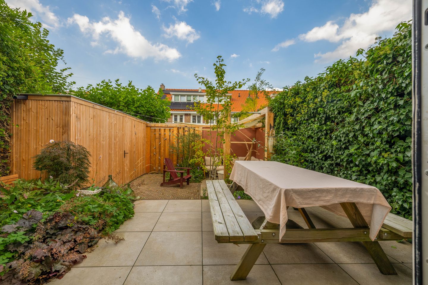 Foto 50 van Mesdaglaan 44