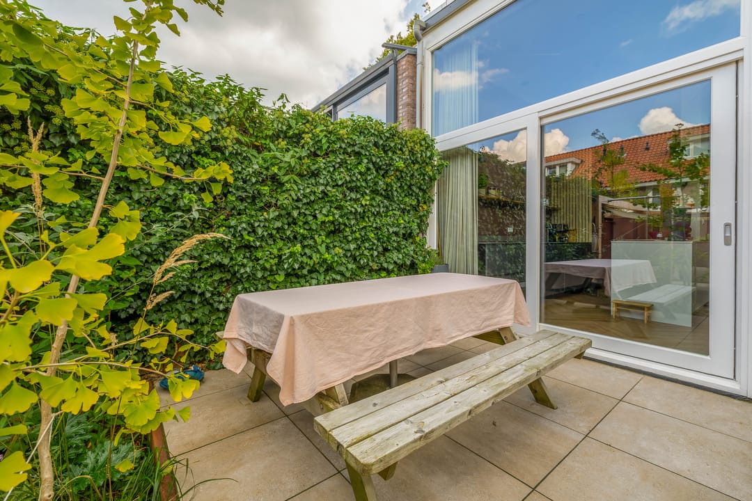 Foto 52 van Mesdaglaan 44