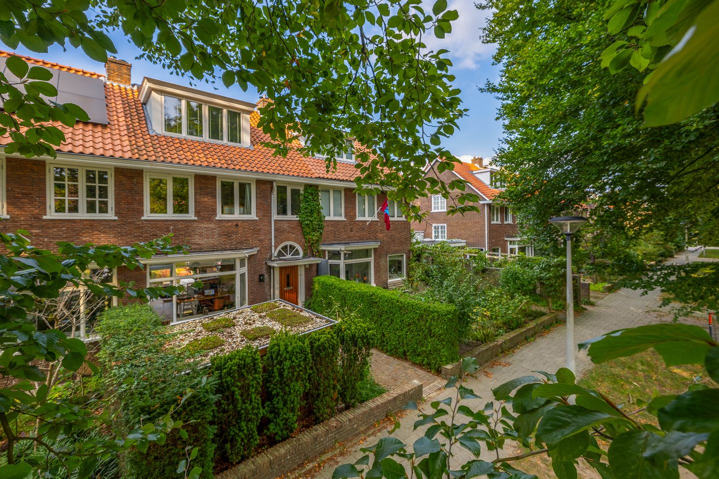 Foto 55 van Mesdaglaan 44