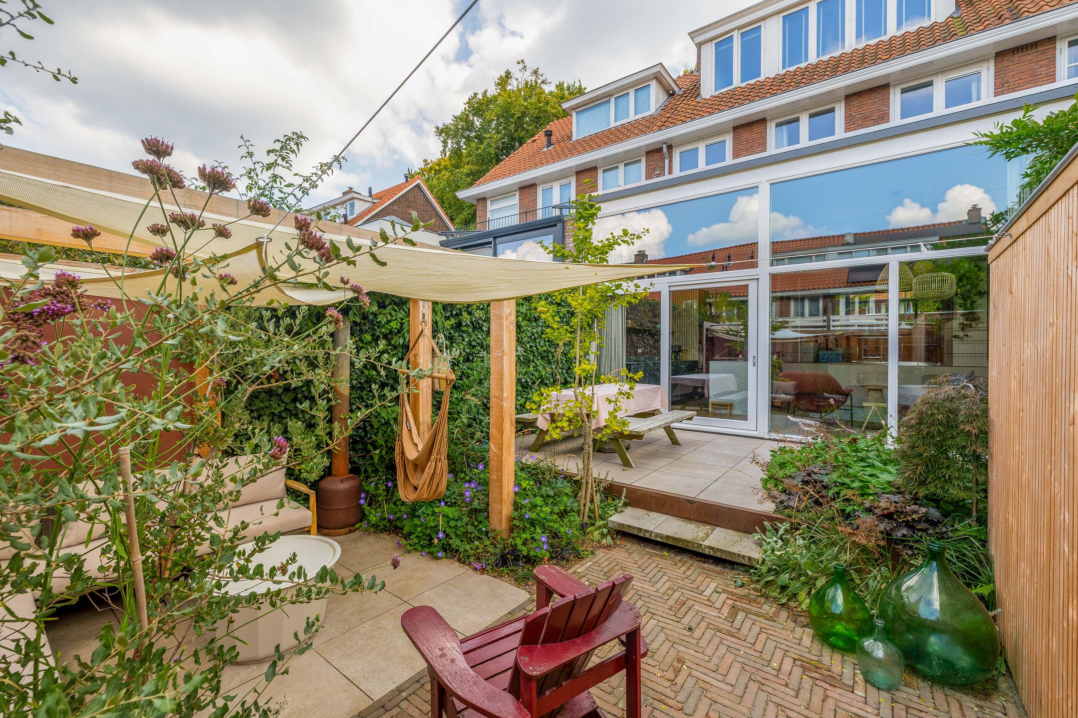 Foto 45 van Mesdaglaan 44