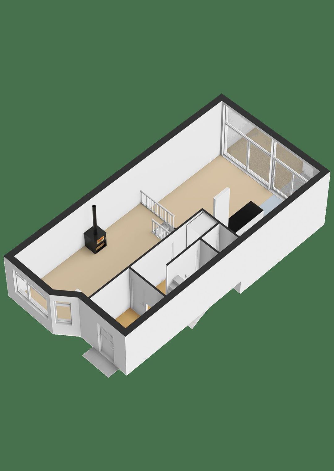 Foto 62 van Mesdaglaan 44