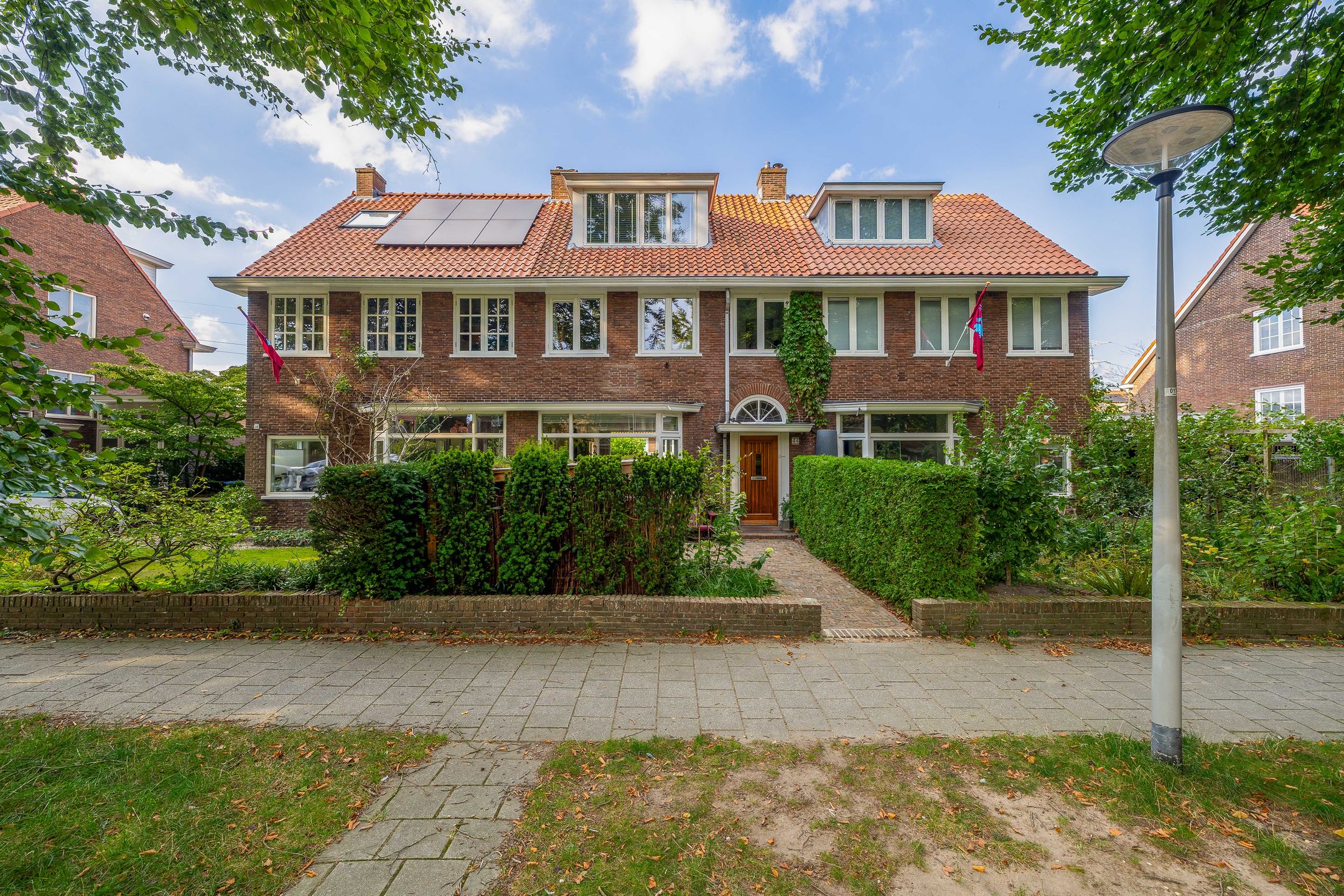 Foto 54 van Mesdaglaan 44