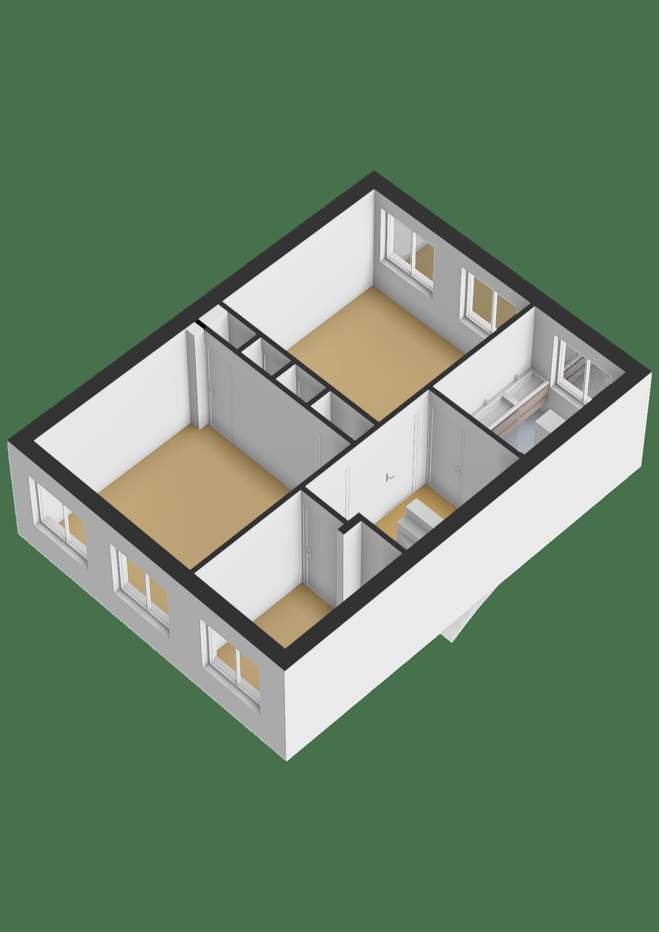 Foto 64 van Mesdaglaan 44