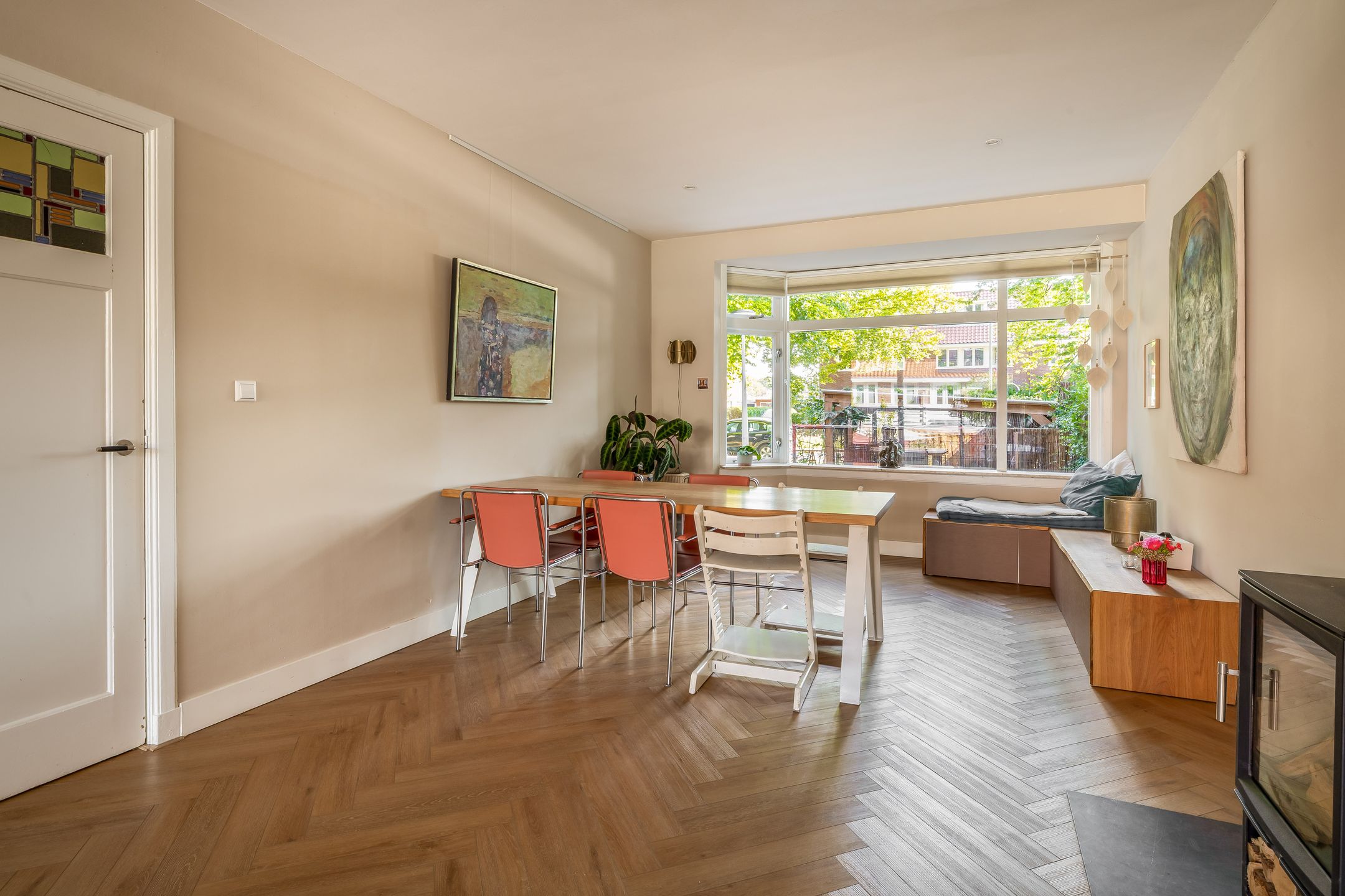 Foto 6 van Mesdaglaan 44