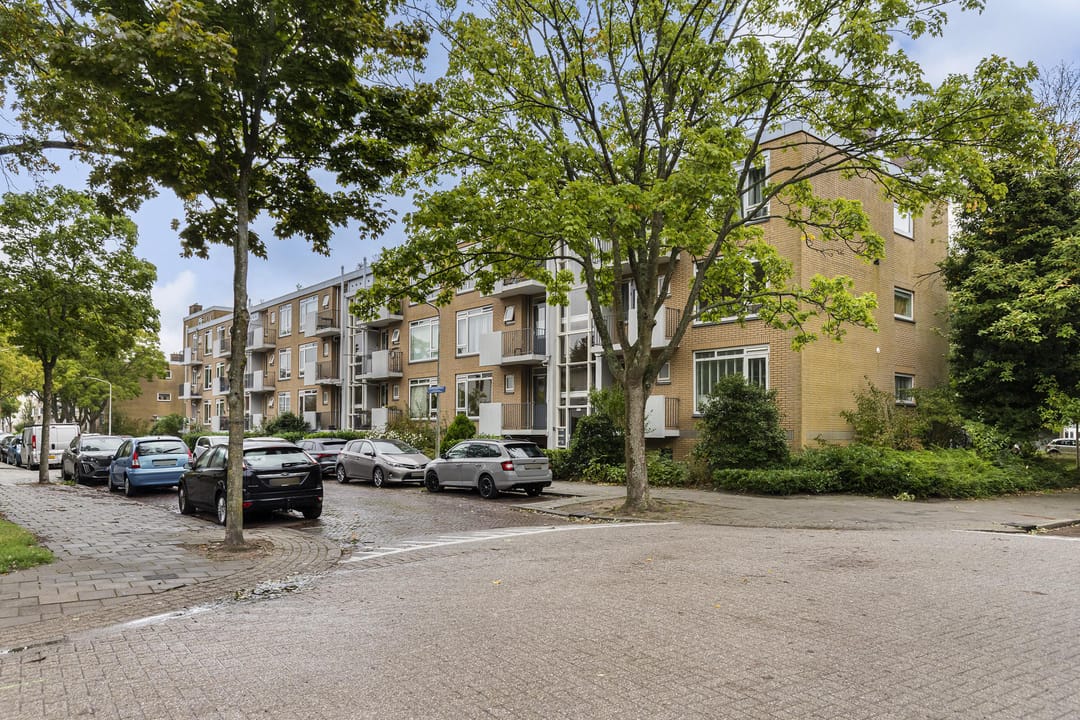 Photo 2 of Valeriusstraat 240