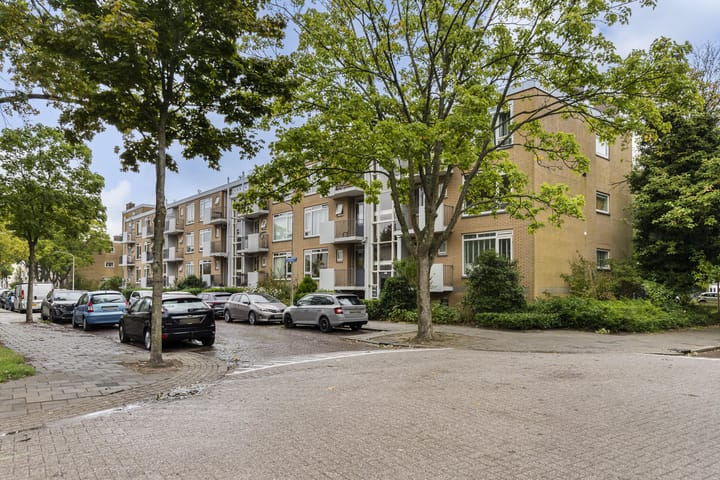 Foto 2 van Valeriusstraat 240