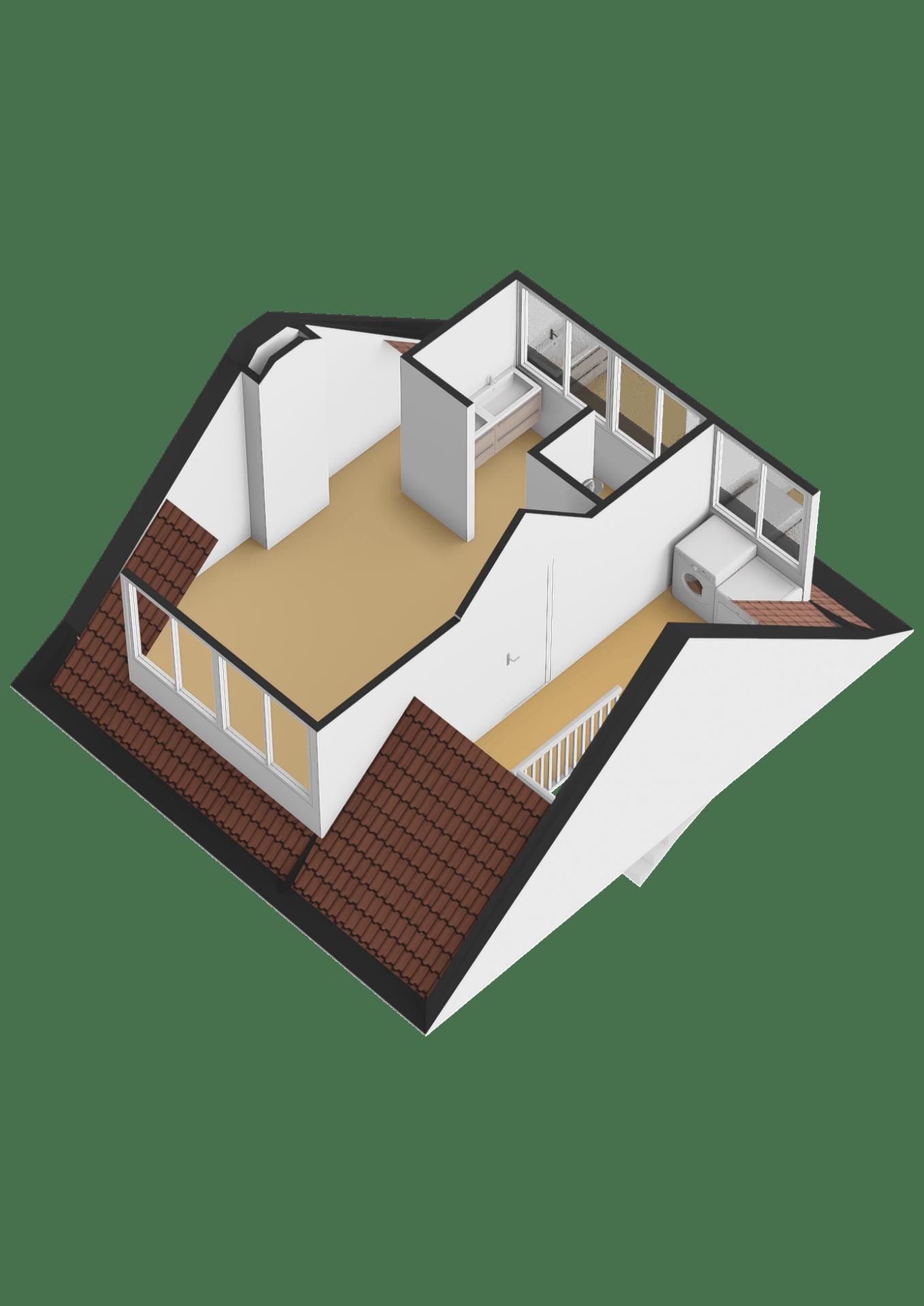 Foto 72 van Mesdaglaan 44