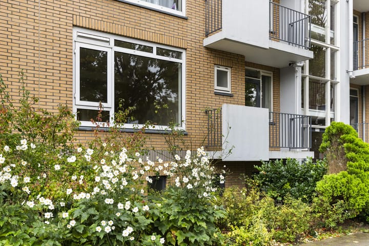 Foto 4 van Valeriusstraat 240