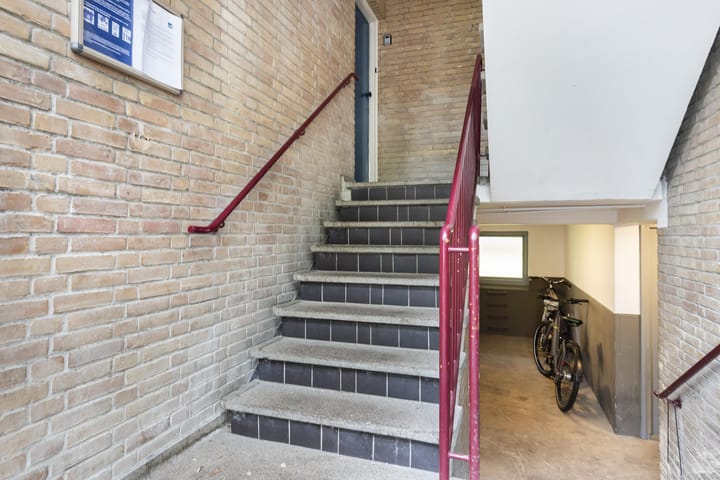 Foto 5 van Valeriusstraat 240