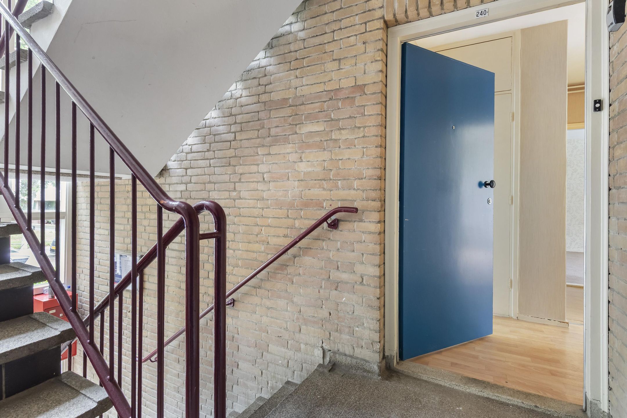 Photo 6 of Valeriusstraat 240