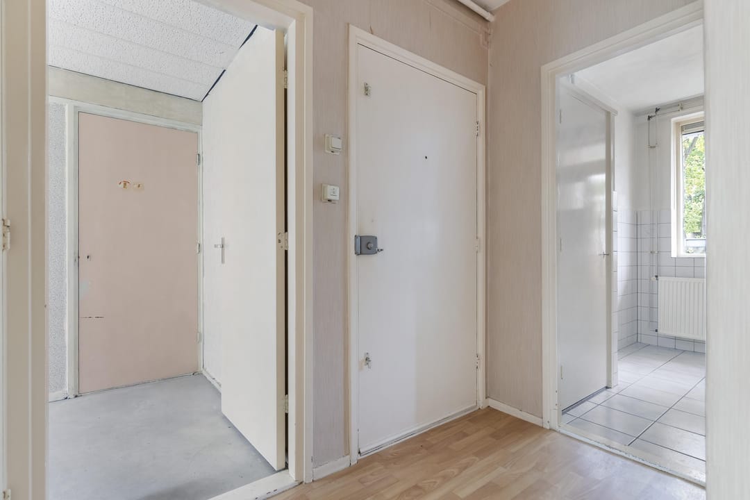 Photo 8 of Valeriusstraat 240