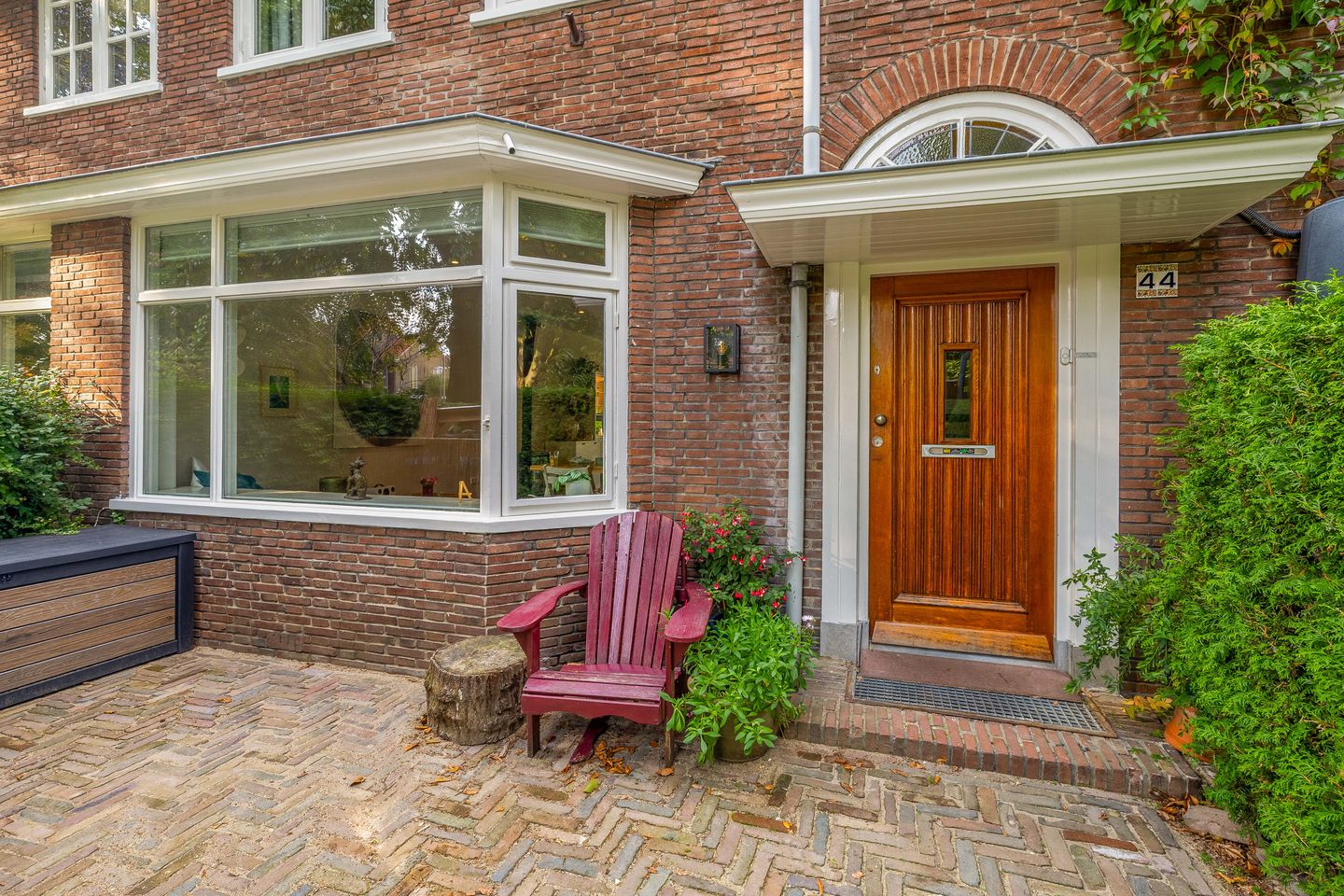 Foto 5 van Mesdaglaan 44