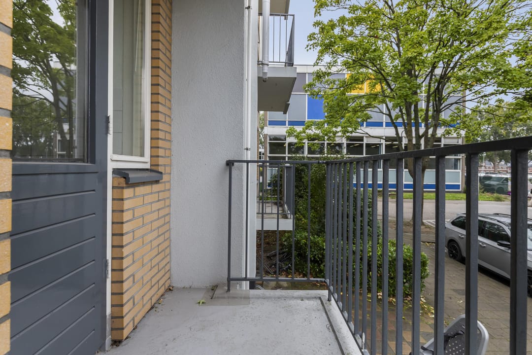 Photo 23 of Valeriusstraat 240