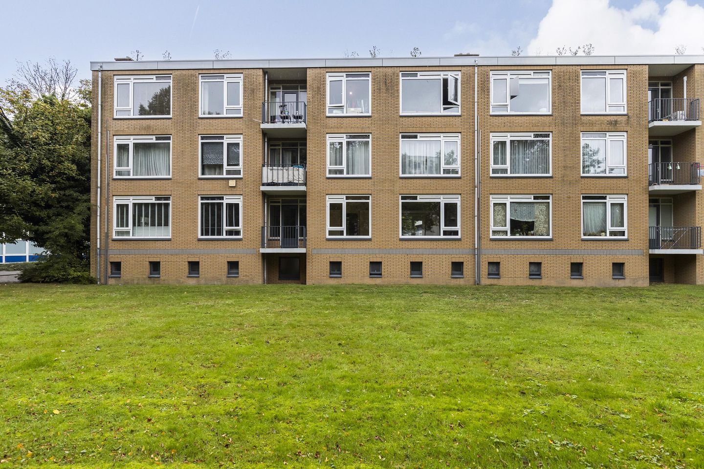 Photo 25 of Valeriusstraat 240