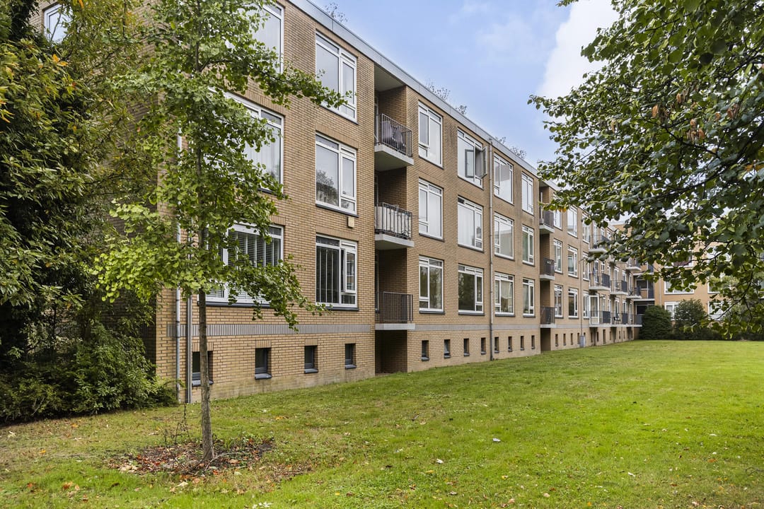 Photo 26 of Valeriusstraat 240