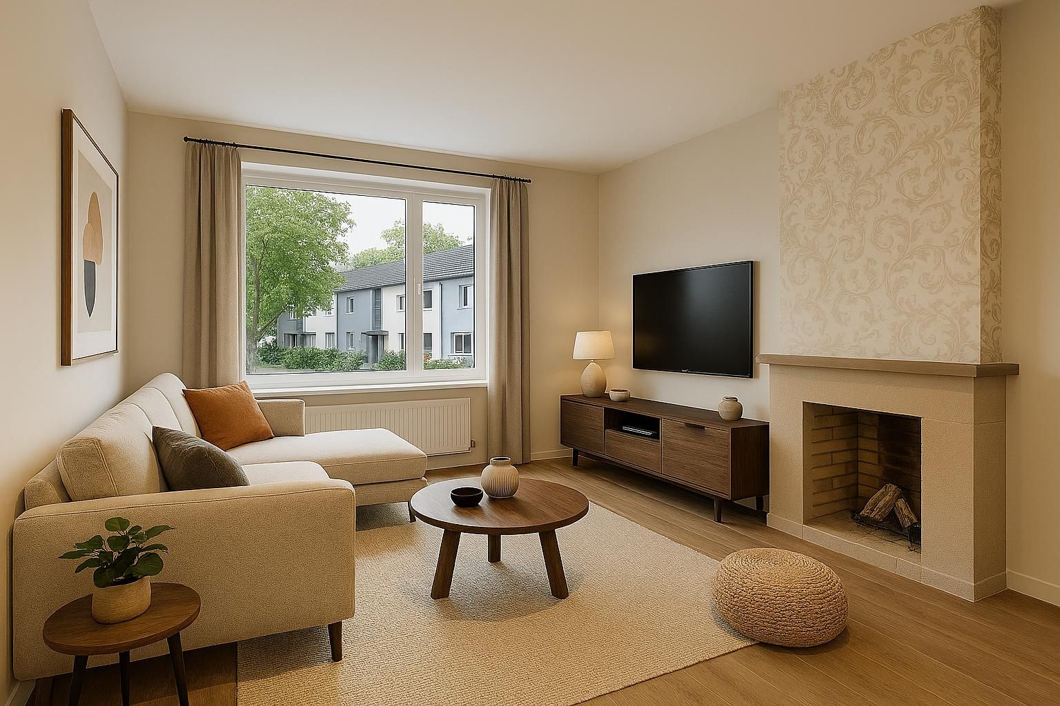 Photo 27 of Valeriusstraat 240