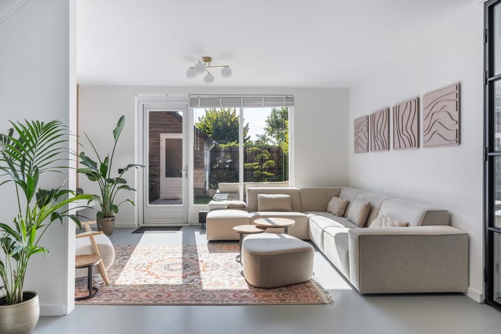 Photo 1 of Willem Marisstraat 20