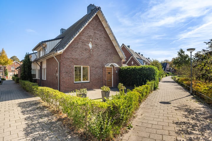 Photo 5 of Willem Marisstraat 20