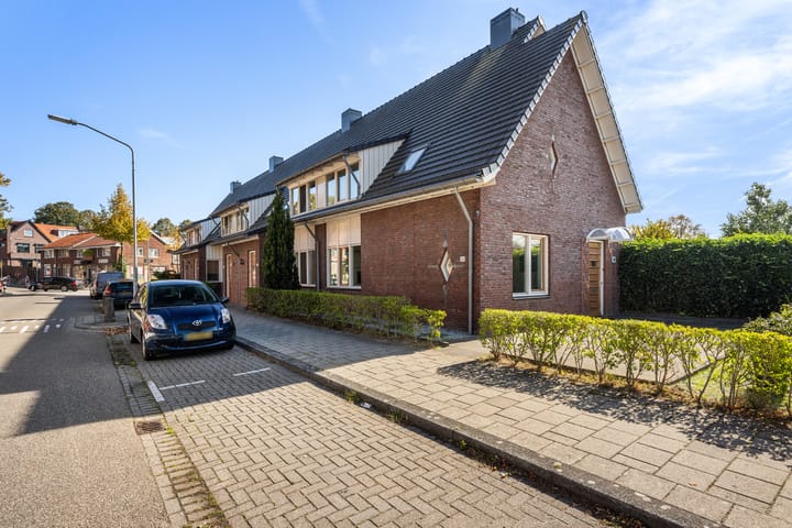 Photo 6 of Willem Marisstraat 20