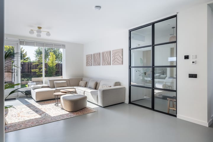 Photo 10 of Willem Marisstraat 20