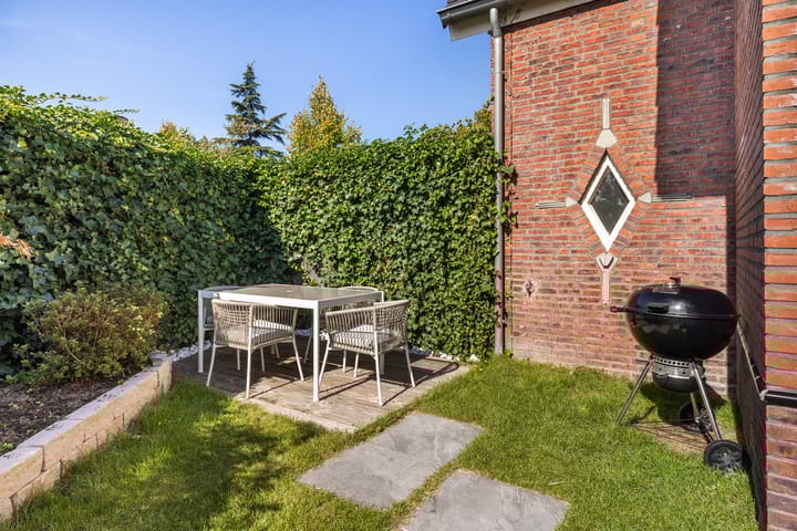 Photo 16 of Willem Marisstraat 20