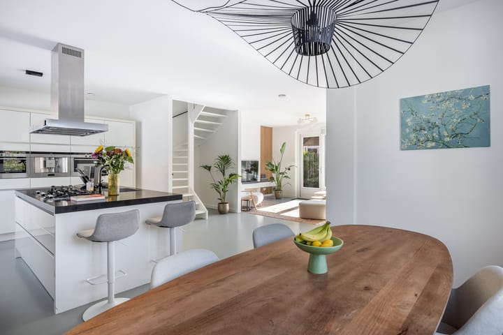 Photo 22 of Willem Marisstraat 20