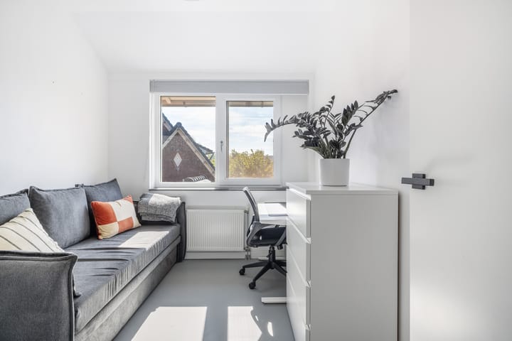 Photo 27 of Willem Marisstraat 20