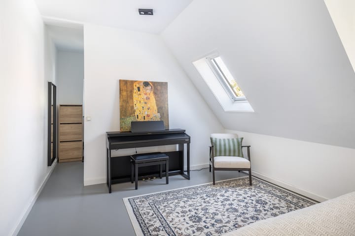 Photo 30 of Willem Marisstraat 20