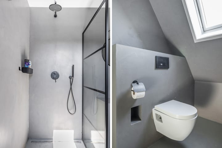 Photo 32 of Willem Marisstraat 20