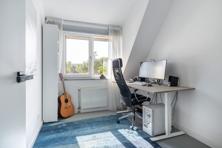 Photo 34 of Willem Marisstraat 20