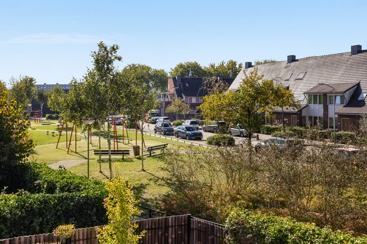 Photo 35 of Willem Marisstraat 20