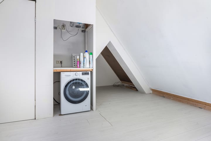 Photo 37 of Willem Marisstraat 20