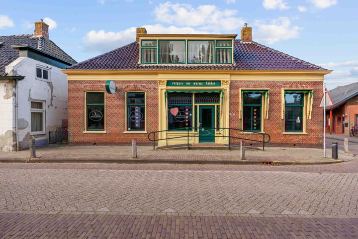 Photo 2 of Heerestraat 22